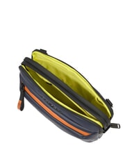 PIQUADRO CORNER SPECIALE GOMMATO Husă pentru iPad&reg;mini albastru - Husă pentru tabletă și organizator - 5