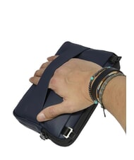 PIQUADRO CORNER SPECIALE GOMMATO Husă pentru iPad&reg;mini albastru - Husă pentru tabletă și organizator - 6