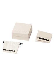 PDPAOLA THE NEW ESSENTIALS OBI Inel solitaire cu zirconiu aur - Inele - 5
