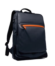 PIQUADRO CORNER SPECIALE GOMMATO Rucsac pentru laptop de 15,6". - Rucsacuri pentru laptop