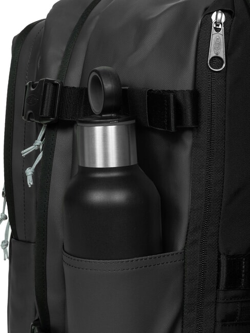 CABIN PAKR WP Rucsac sub scaun, suport pentru laptop de 15". prelată neagră2 - Rucsacuri pentru școală și timp liber