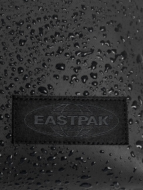 CABIN PAKR WP Rucsac sub scaun, suport pentru laptop de 15". prelată neagră2 - Rucsacuri pentru școală și timp liber