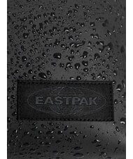 EASTPAK CABIN PAKR WP Rucsac sub scaun, suport pentru laptop de 15". prelată neagră2 - Rucsacuri pentru școală și timp liber - 6