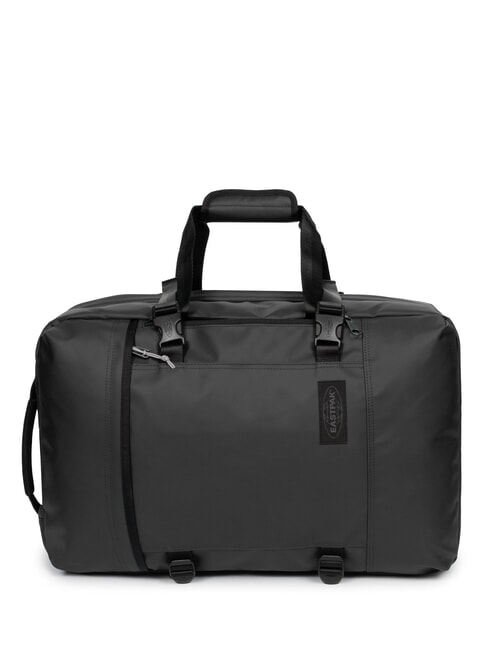 TRAVELPACK WP Rucsac de călătorie Duffel Bag prelată neagră2 - Rucsacuri pentru laptop