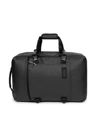 EASTPAK TRAVELPACK WP Rucsac de călătorie Duffel Bag prelată neagră2 - Rucsacuri pentru laptop - 2