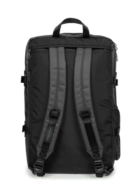 TRAVELPACK WP Rucsac de călătorie Duffel Bag prelată neagră2 - Rucsacuri pentru laptop