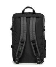 EASTPAK TRAVELPACK WP Rucsac de călătorie Duffel Bag prelată neagră2 - Rucsacuri pentru laptop - 3