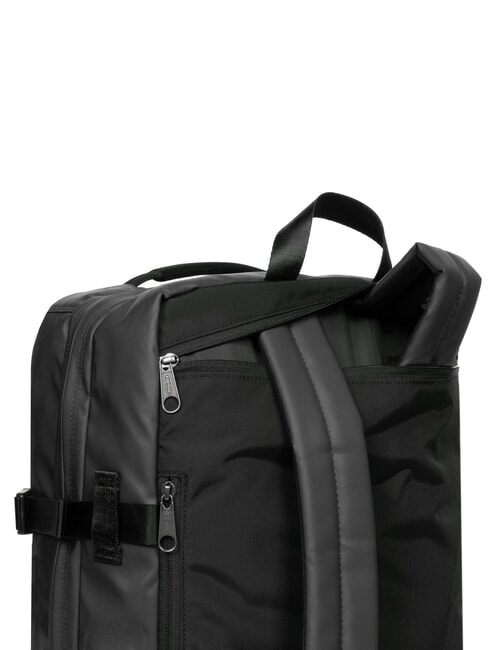 TRAVELPACK WP Rucsac de călătorie Duffel Bag prelată neagră2 - Rucsacuri pentru laptop
