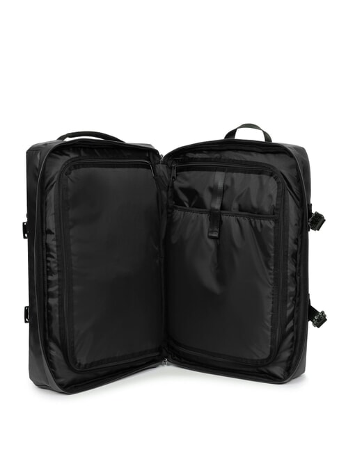 TRAVELPACK WP Rucsac de călătorie Duffel Bag prelată neagră2 - Rucsacuri pentru laptop