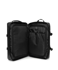 EASTPAK TRAVELPACK WP Rucsac de călătorie Duffel Bag prelată neagră2 - Rucsacuri pentru laptop - 6