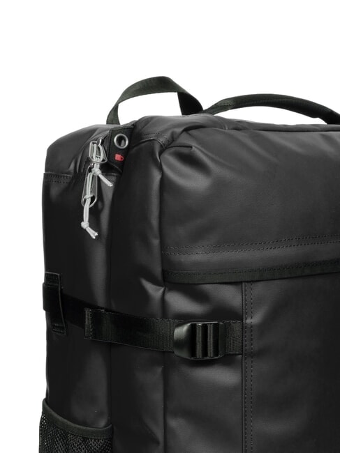 TRAVELPACK WP Rucsac de călătorie Duffel Bag prelată neagră2 - Rucsacuri pentru laptop