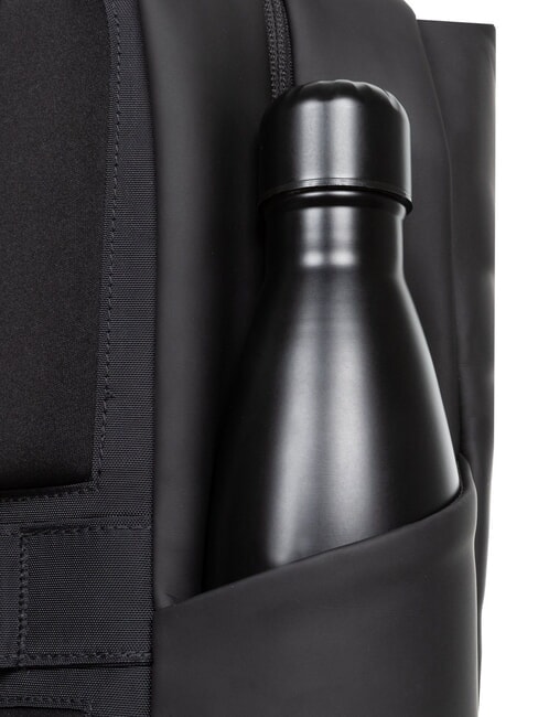 TECUM F CNNCT F  Rucsac pentru PC de 16 inchi negru mat - Rucsacuri pentru laptop