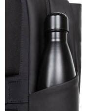 EASTPAK TECUM F CNNCT F  Rucsac pentru PC de 16 inchi negru mat - Rucsacuri pentru laptop - 3