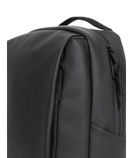 EASTPAK TECUM F CNNCT F  Rucsac pentru PC de 16 inchi negru mat - Rucsacuri pentru laptop - 4
