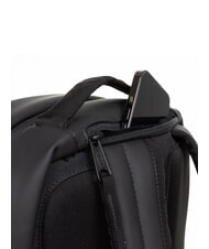 EASTPAK TECUM F CNNCT F  Rucsac pentru PC de 16 inchi negru mat - Rucsacuri pentru laptop - 5