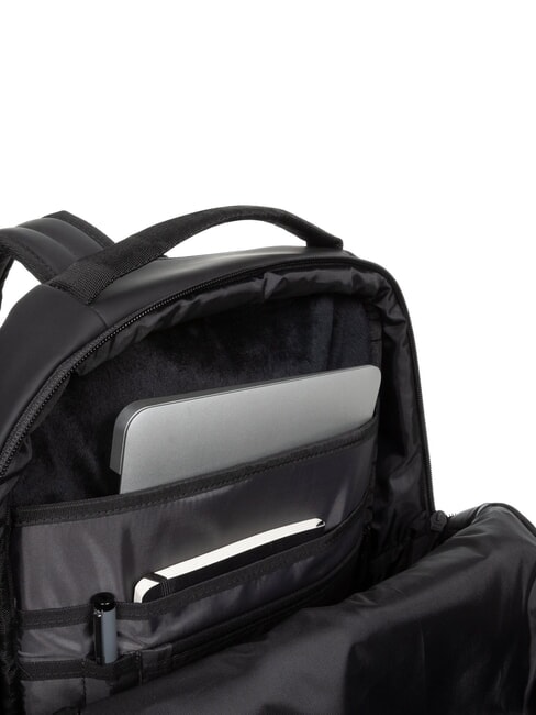 TECUM F CNNCT F  Rucsac pentru PC de 16 inchi negru mat - Rucsacuri pentru laptop