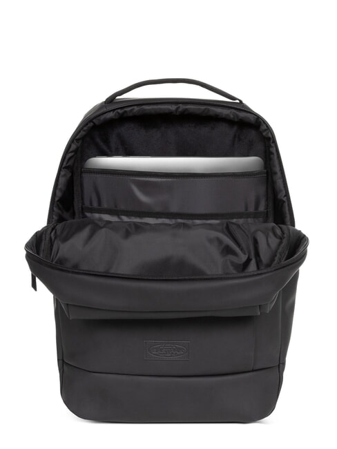 TECUM F CNNCT F  Rucsac pentru PC de 16 inchi negru mat - Rucsacuri pentru laptop