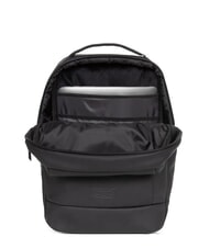 EASTPAK TECUM F CNNCT F  Rucsac pentru PC de 16 inchi negru mat - Rucsacuri pentru laptop - 7