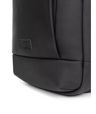 EASTPAK TECUM F CNNCT F  Rucsac pentru PC de 16 inchi negru mat - Rucsacuri pentru laptop - 8