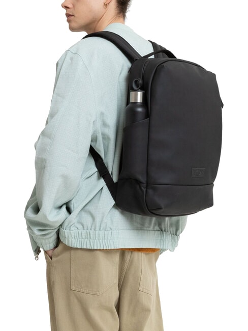 TECUM F CNNCT F  Rucsac pentru PC de 16 inchi negru mat - Rucsacuri pentru laptop