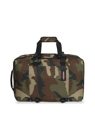 EASTPAK TRAVELPACK  Rucsac de voiaj, suport pc 17". camo - Rucsacuri pentru școală și timp liber - 2