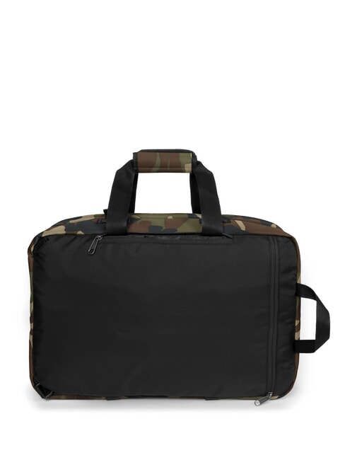 TRAVELPACK  Rucsac de voiaj, suport pc 17". camo - Rucsacuri pentru școală și timp liber