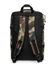 EASTPAK TRAVELPACK  Rucsac de voiaj, suport pc 17". camo - Rucsacuri pentru școală și timp liber - 4