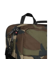 EASTPAK TRAVELPACK  Rucsac de voiaj, suport pc 17". camo - Rucsacuri pentru școală și timp liber - 5