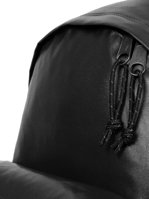 PADDED PAKR Rucsac negru lucios - Rucsacuri pentru școală și timp liber