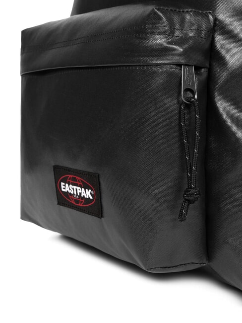 PADDED PAKR Rucsac negru lucios - Rucsacuri pentru școală și timp liber