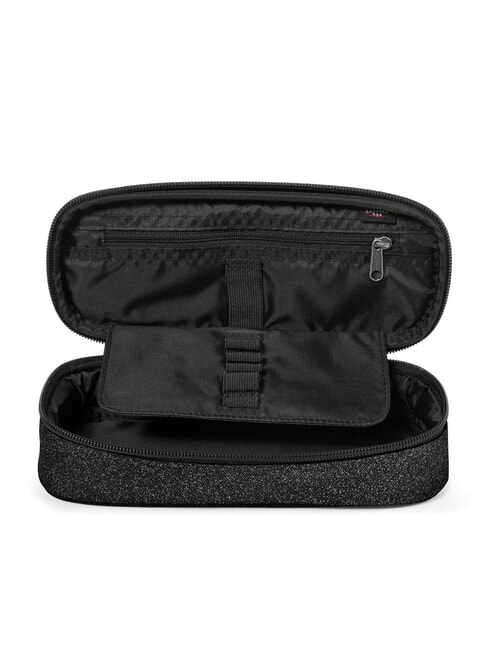 OVAL SINGLE Trusa de creion sc&acirc;nteie neagră - Penare și accesorii