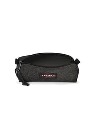 EASTPAK BENCHMARK Husa cu fermoar scânteie neagră - Penare și accesorii - 3