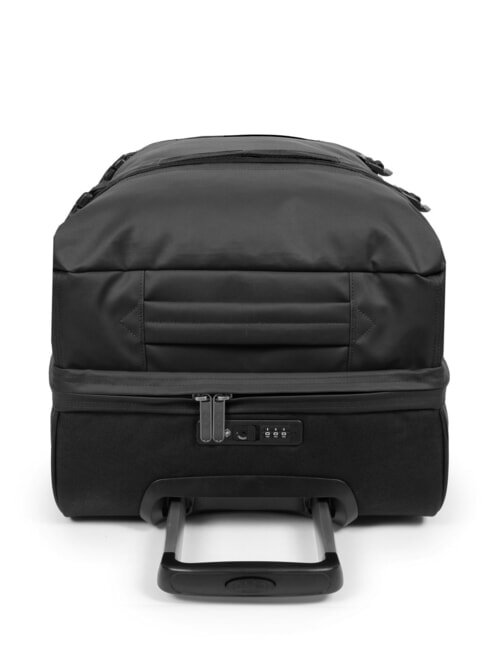 TRANSIT'R L WP Cărucior de dimensiuni mari, hidrofug prelată neagră2 - Trolere semirigide