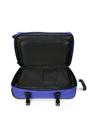 EASTPAK TRANSIT'R S Troller pentru bagaje de m&acirc;nă prelată albastră - Bagaje de m&acirc;nă - 2