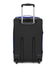 EASTPAK TRANSIT'R S Troller pentru bagaje de m&acirc;nă prelată albastră - Bagaje de m&acirc;nă - 3