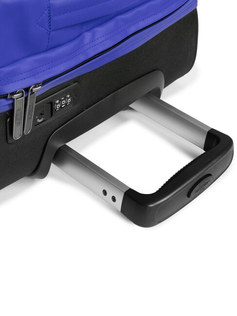 TRANSIT'R S WP Troler pentru bagaje de mână, hidrofug prelată albastră - Bagaje de mână