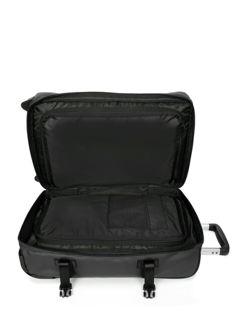 TRANSIT'R S WP Troler pentru bagaje de mână, hidrofug prelată neagră2 - Bagaje de mână