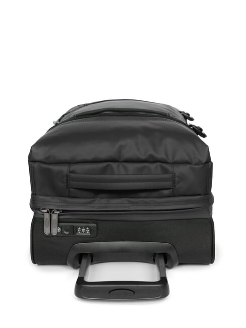 TRANSIT'R S WP Troler pentru bagaje de mână, hidrofug prelată neagră2 - Bagaje de mână