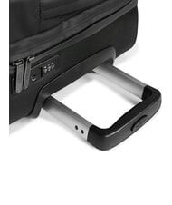 EASTPAK TRANSIT'R S WP Troler pentru bagaje de mână, hidrofug prelată neagră2 - Bagaje de mână - 5