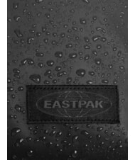 EASTPAK DUFFEL PACK WHEEL L Trolley mare pentru geantă de voiaj hidrofugă prelată neagră2 - Trolere semirigide - 6