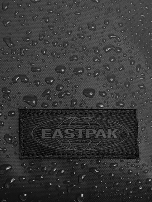 DUFFEL PACK WHEEL S Trolley mic pentru geantă de voiaj hidrofugă prelată neagră2 - Bagaje de mână