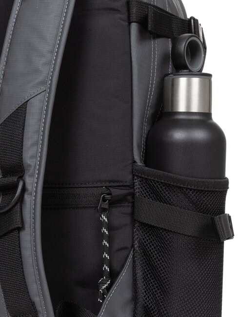 GERYS PRO Rucsac pentru laptop de 15,6" cs rip gri - Rucsacuri pentru școală și timp liber