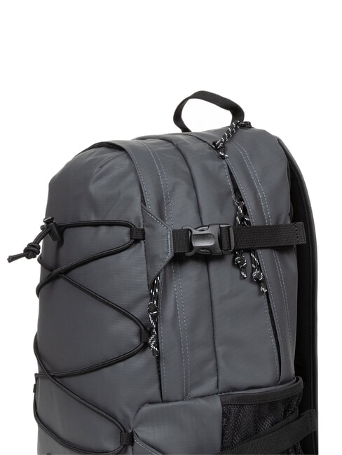 GERYS PRO Rucsac pentru laptop de 15,6" cs rip gri - Rucsacuri pentru școală și timp liber