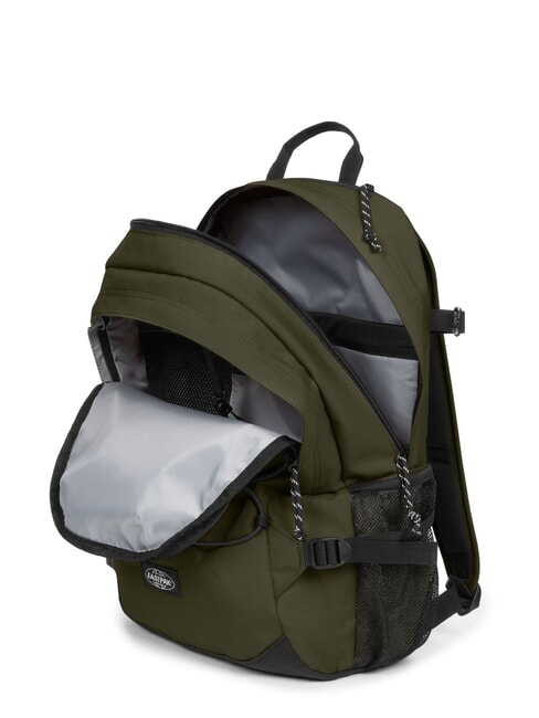 GERYS PRO Rucsac pentru laptop de 15,6" pădure cs - Rucsacuri pentru școală și timp liber