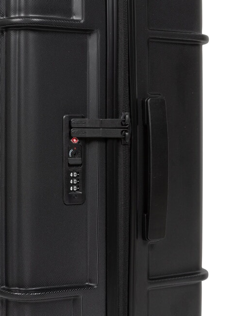 RESIST'R ZIP L Cărucior mare BLACK - Trolere rigide