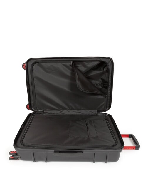 RESIST'R ZIP L Cărucior mare BLACK - Trolere rigide