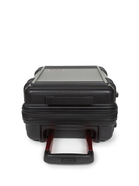 RESIST'R ZIP CABIN Cărucior pentru bagaje de mână BLACK - Bagaje de mână