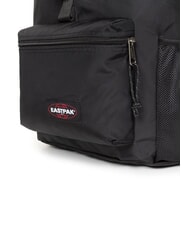 EASTPAK BAZEGO Rucsac cu suport pentru laptop de 15,6" negru - Rucsacuri pentru laptop - 4