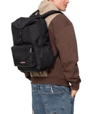 EASTPAK BAZEGO Rucsac cu suport pentru laptop de 15,6" negru - Rucsacuri pentru laptop - 6