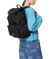 EASTPAK BAZEGO Rucsac cu suport pentru laptop de 15,6" negru - Rucsacuri pentru laptop - 7